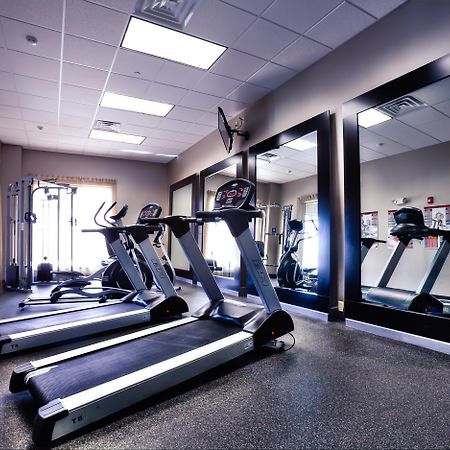 Holiday Inn Express & Suites Amarillo West By Ihg Exteriér fotografie
