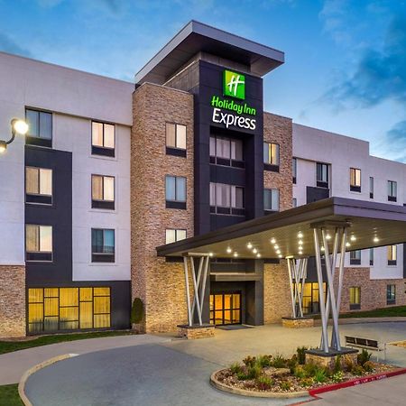 Holiday Inn Express & Suites Amarillo West By Ihg Exteriér fotografie