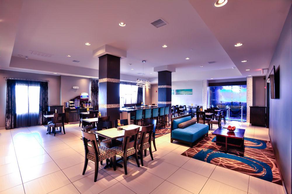 Holiday Inn Express & Suites Amarillo West By Ihg Exteriér fotografie