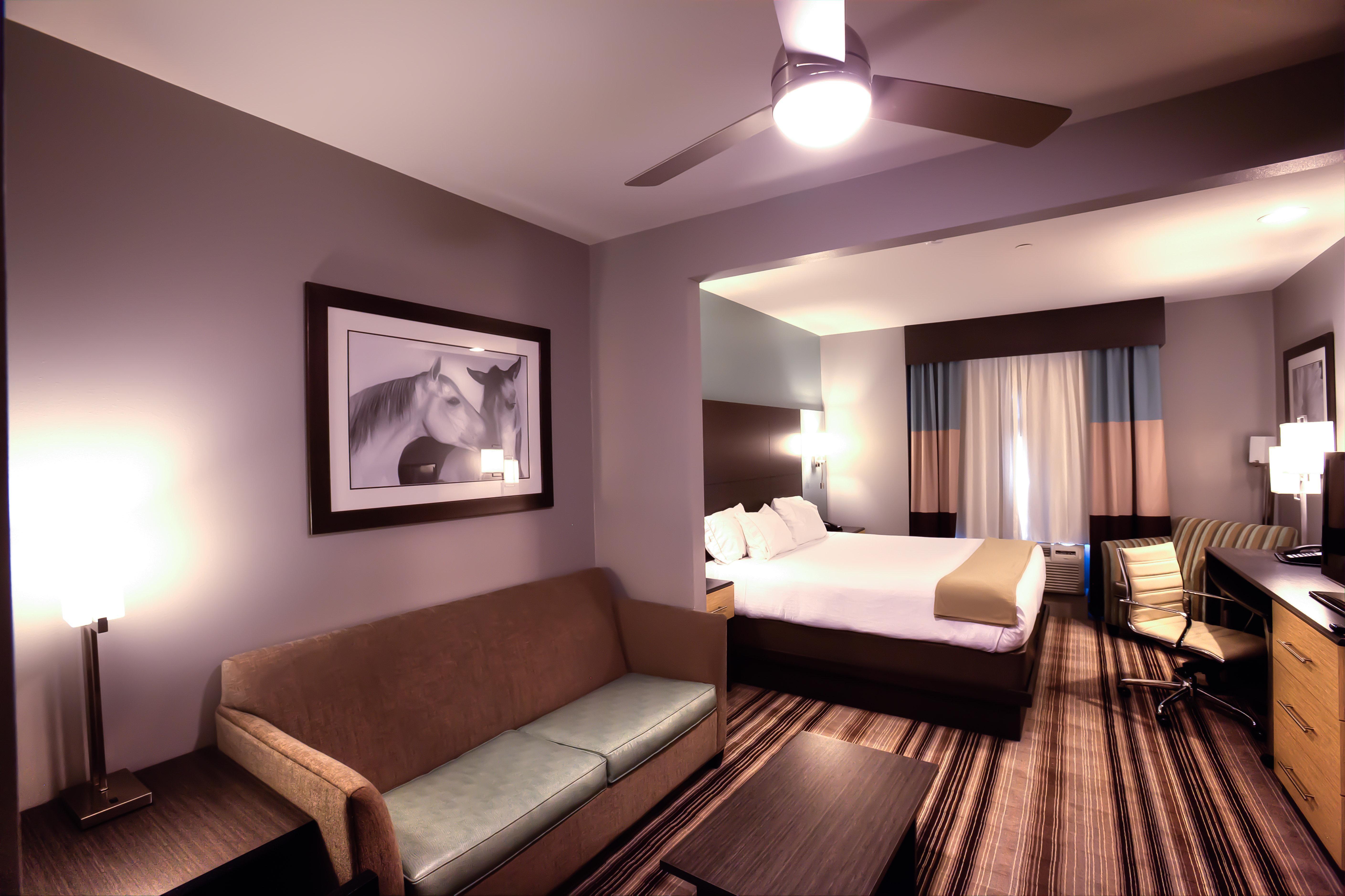 Holiday Inn Express & Suites Amarillo West By Ihg Exteriér fotografie