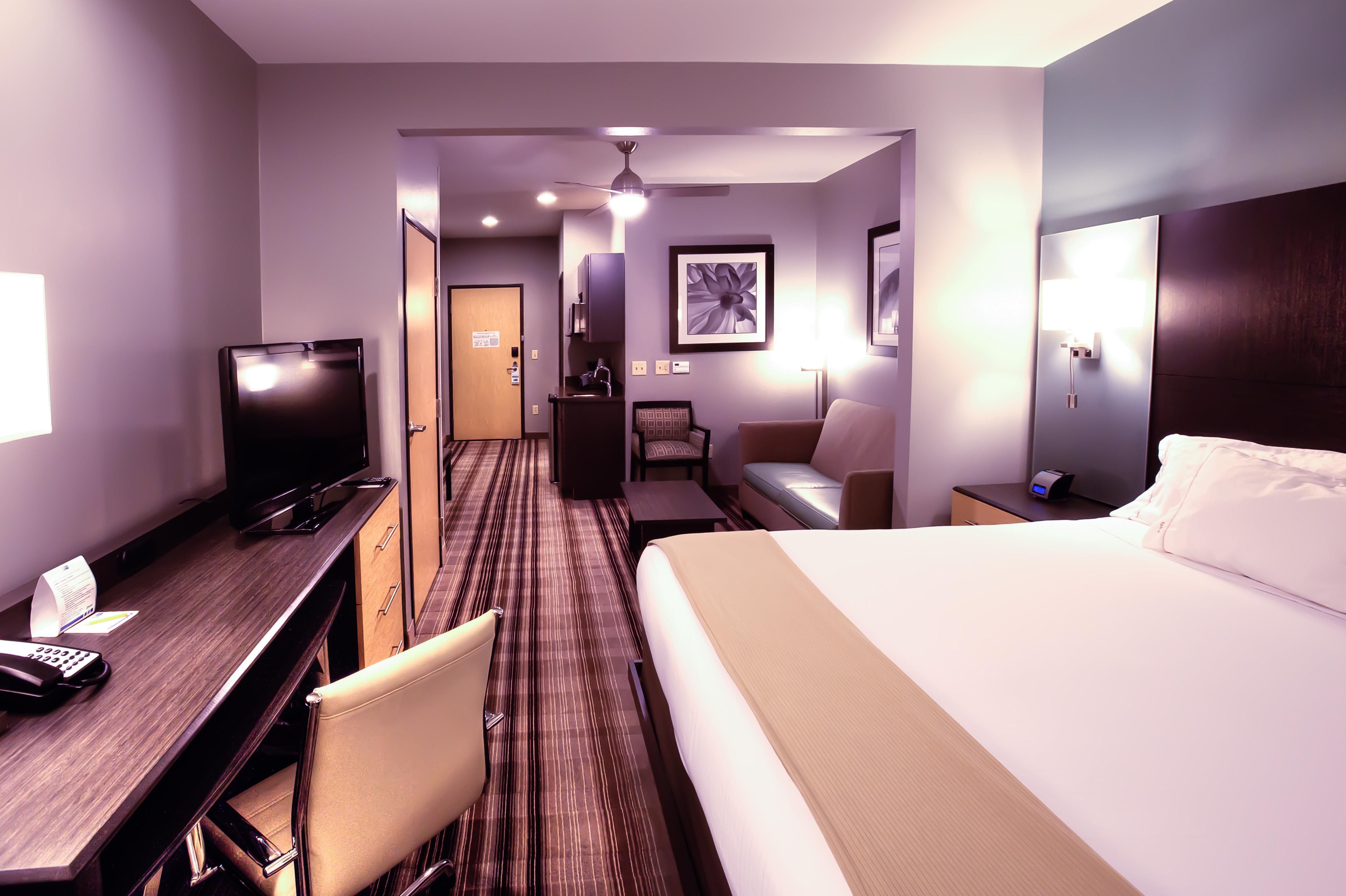Holiday Inn Express & Suites Amarillo West By Ihg Exteriér fotografie