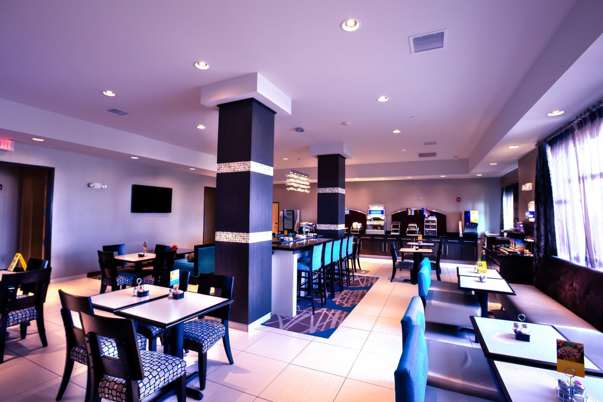 Holiday Inn Express & Suites Amarillo West By Ihg Exteriér fotografie