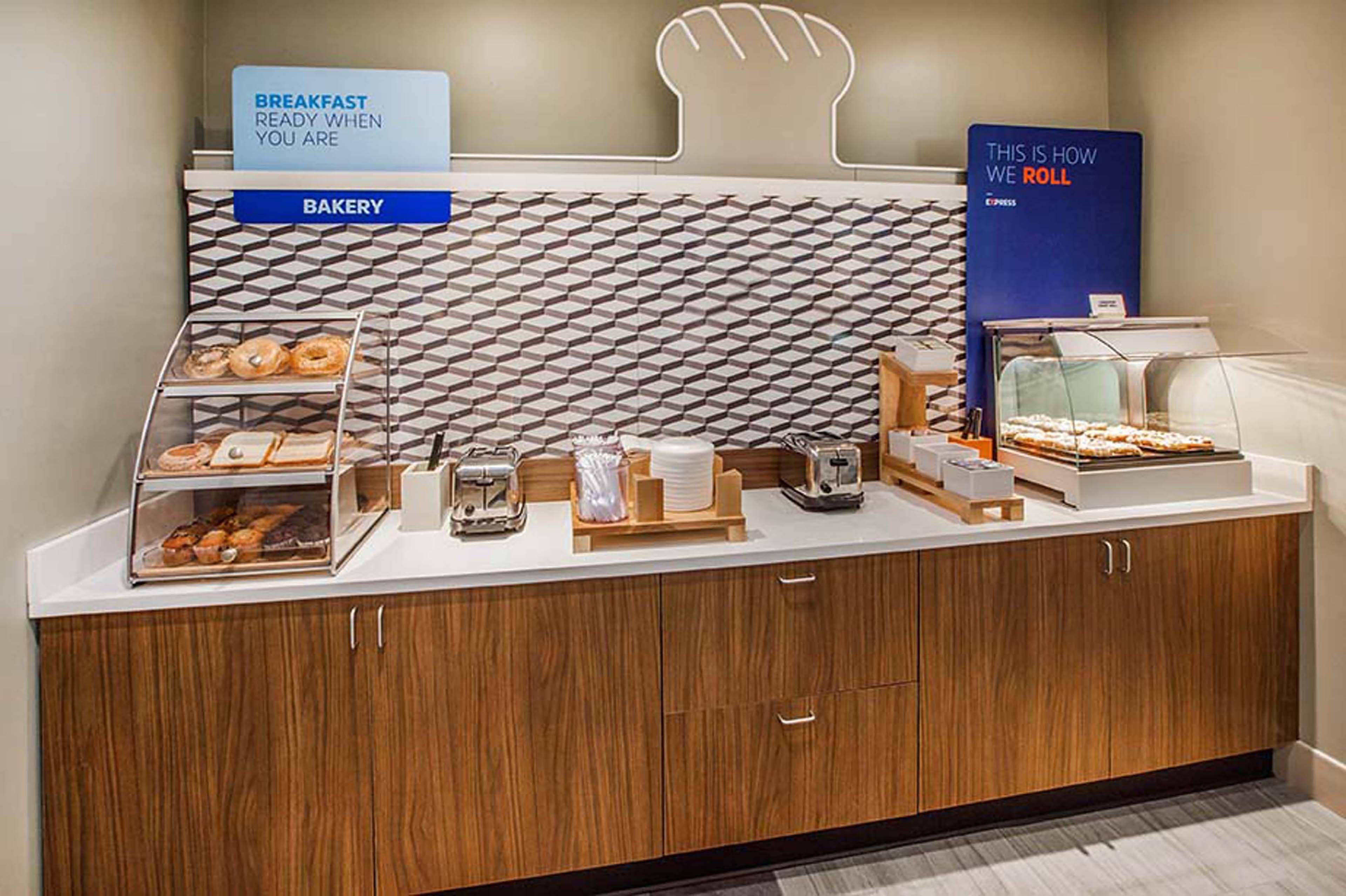 Holiday Inn Express & Suites Amarillo West By Ihg Exteriér fotografie