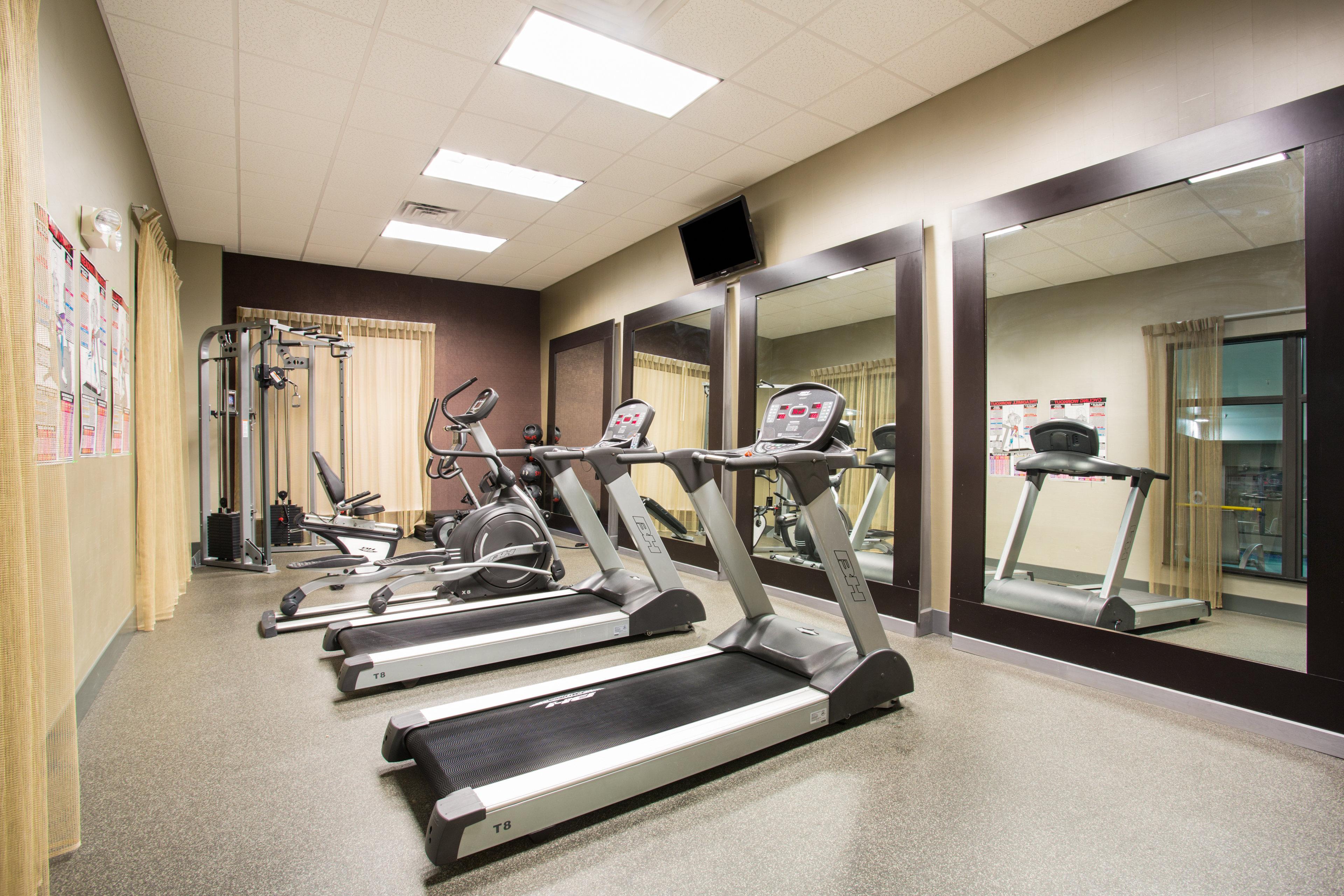 Holiday Inn Express & Suites Amarillo West By Ihg Exteriér fotografie