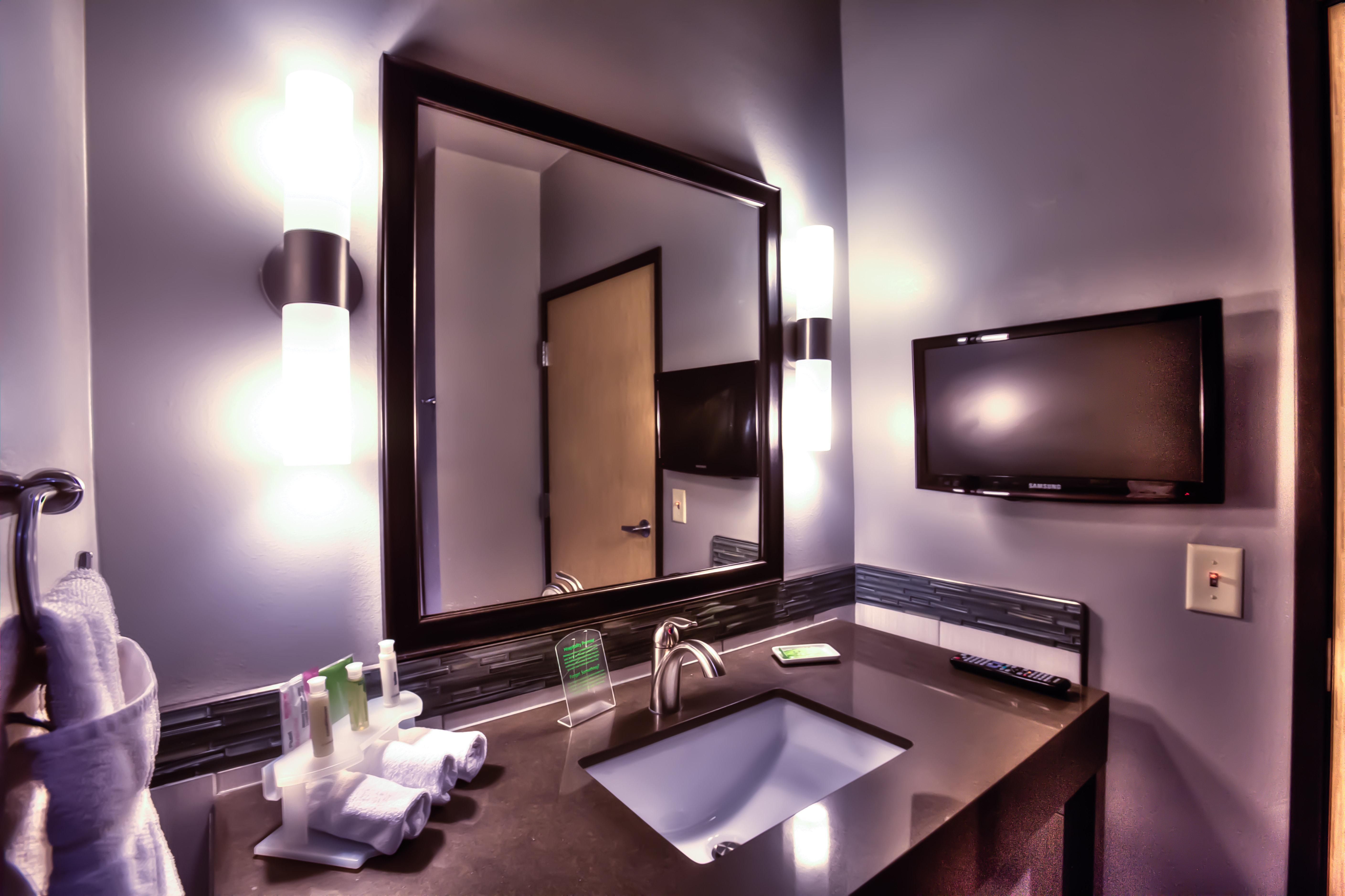 Holiday Inn Express & Suites Amarillo West By Ihg Exteriér fotografie