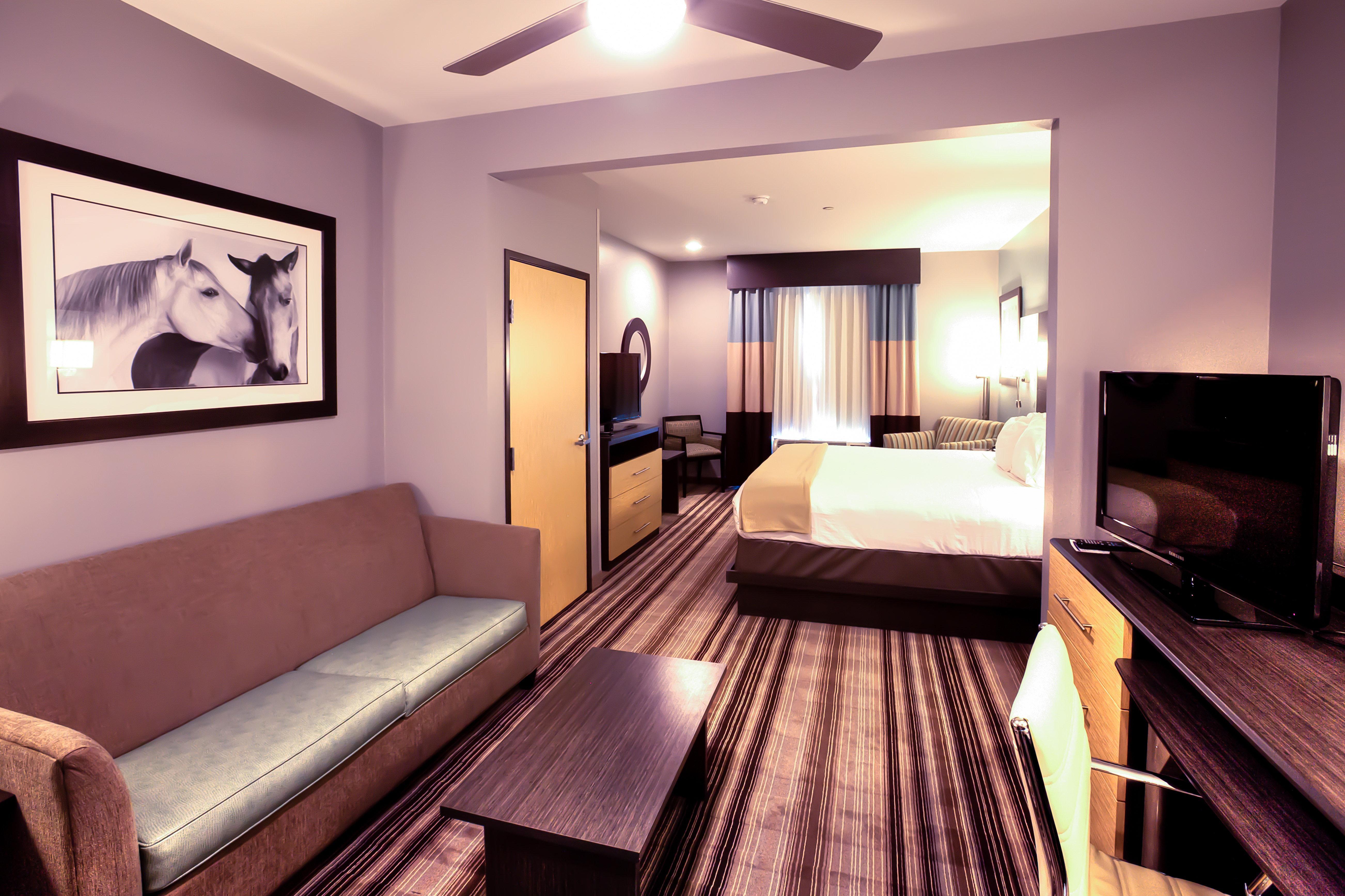 Holiday Inn Express & Suites Amarillo West By Ihg Exteriér fotografie