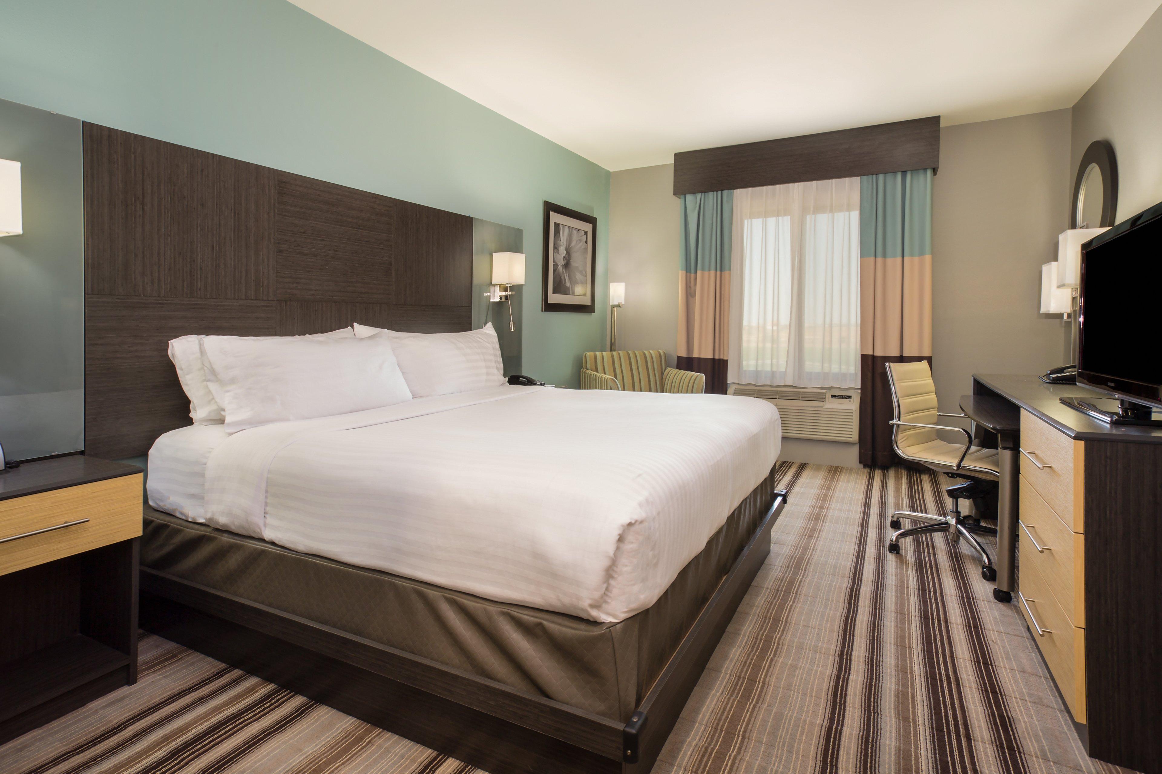 Holiday Inn Express & Suites Amarillo West By Ihg Exteriér fotografie