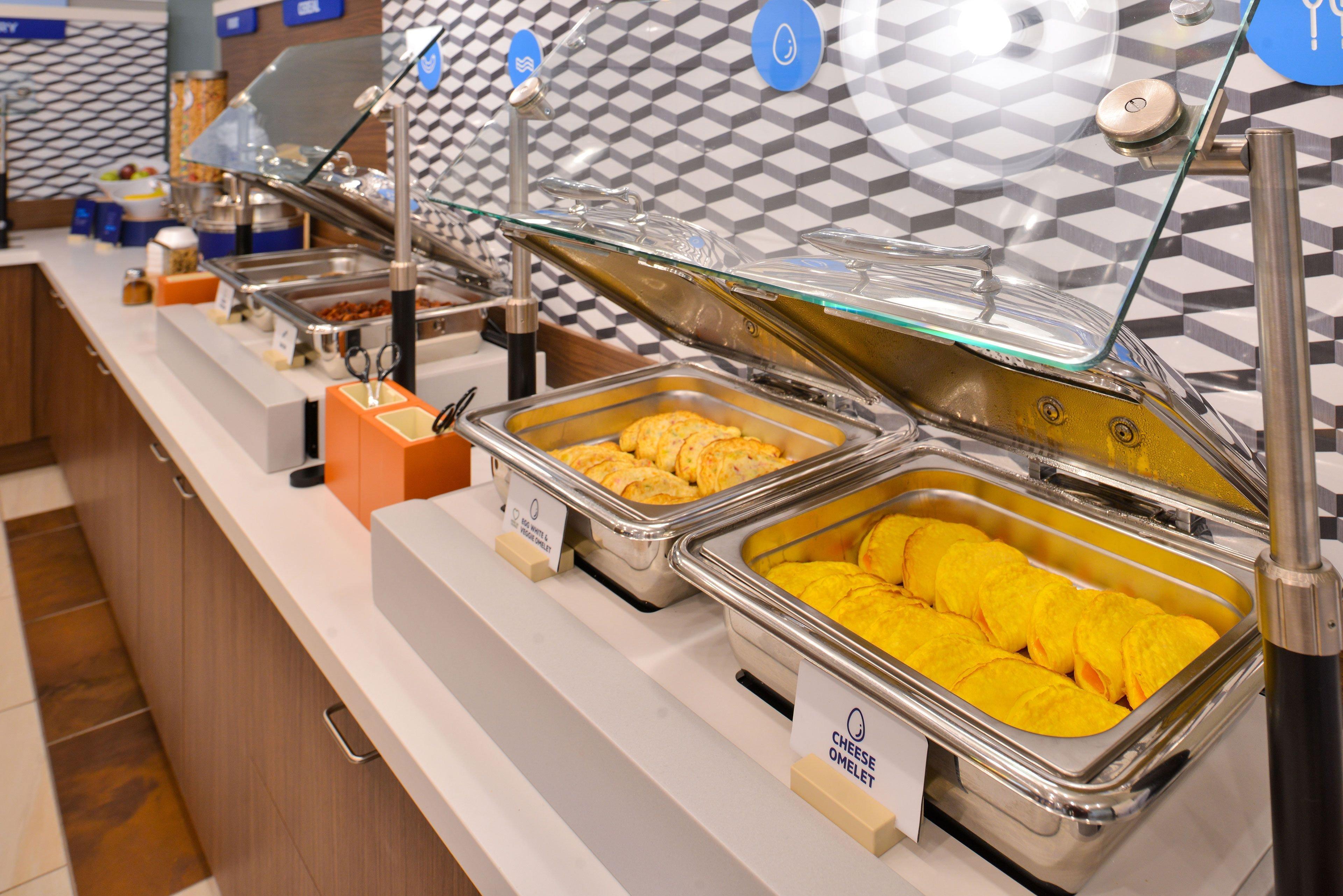 Holiday Inn Express & Suites Amarillo West By Ihg Exteriér fotografie