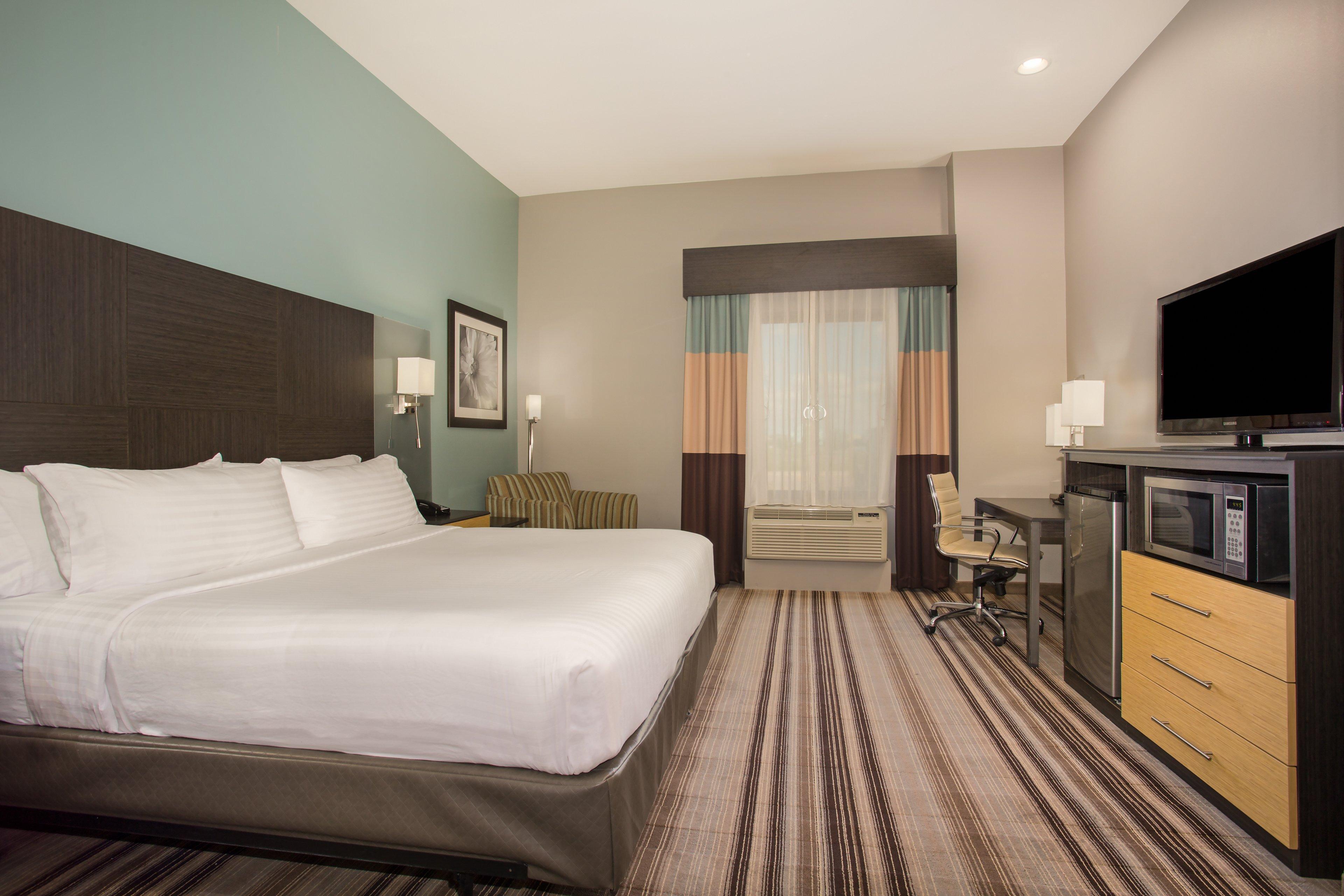 Holiday Inn Express & Suites Amarillo West By Ihg Exteriér fotografie