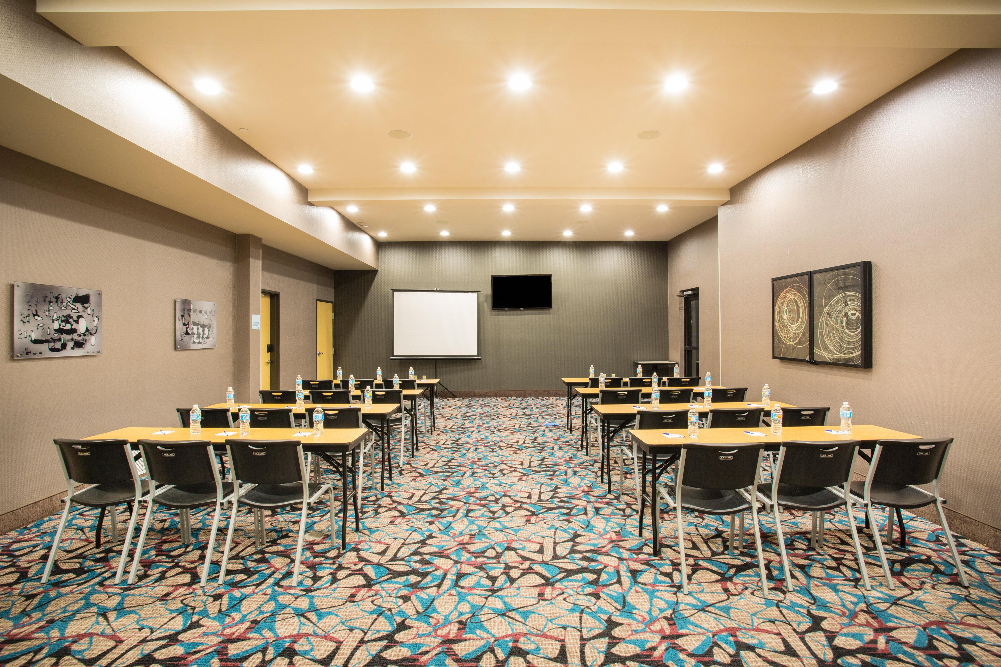 Holiday Inn Express & Suites Amarillo West By Ihg Exteriér fotografie