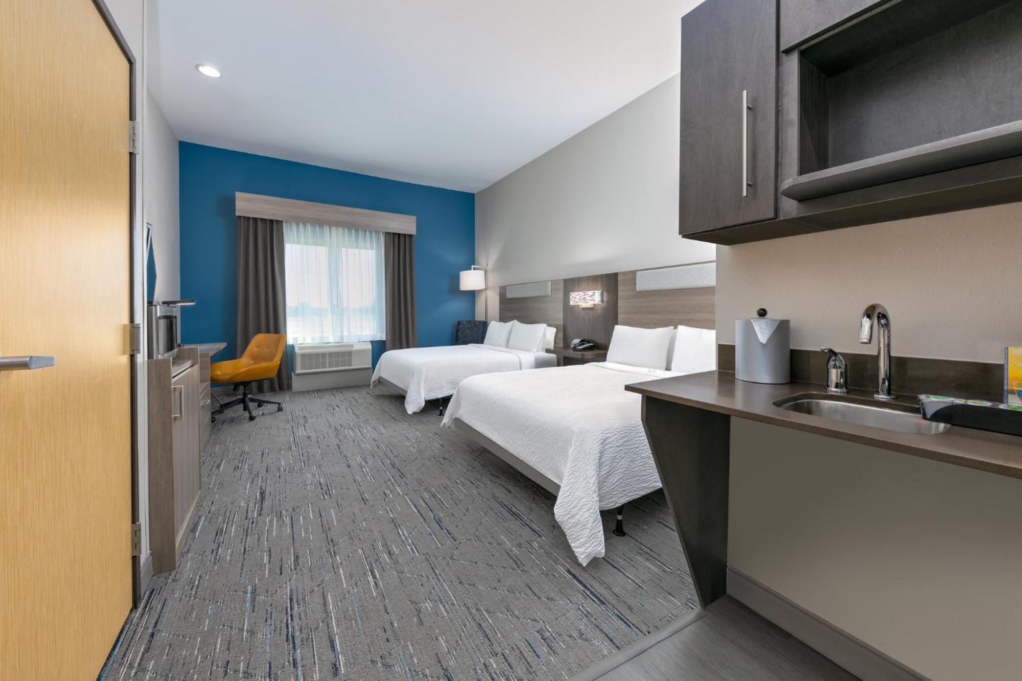 Holiday Inn Express & Suites Amarillo West By Ihg Exteriér fotografie