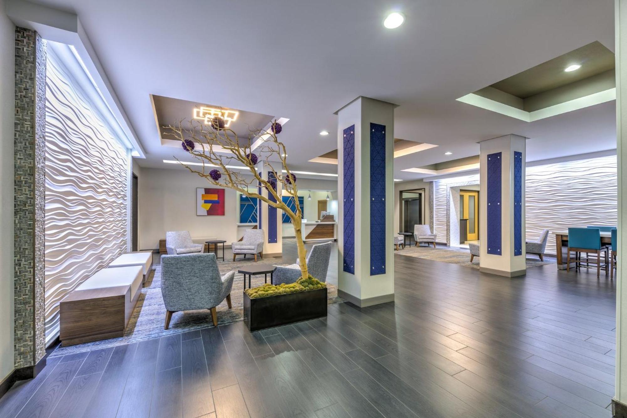 Holiday Inn Express & Suites Amarillo West By Ihg Exteriér fotografie