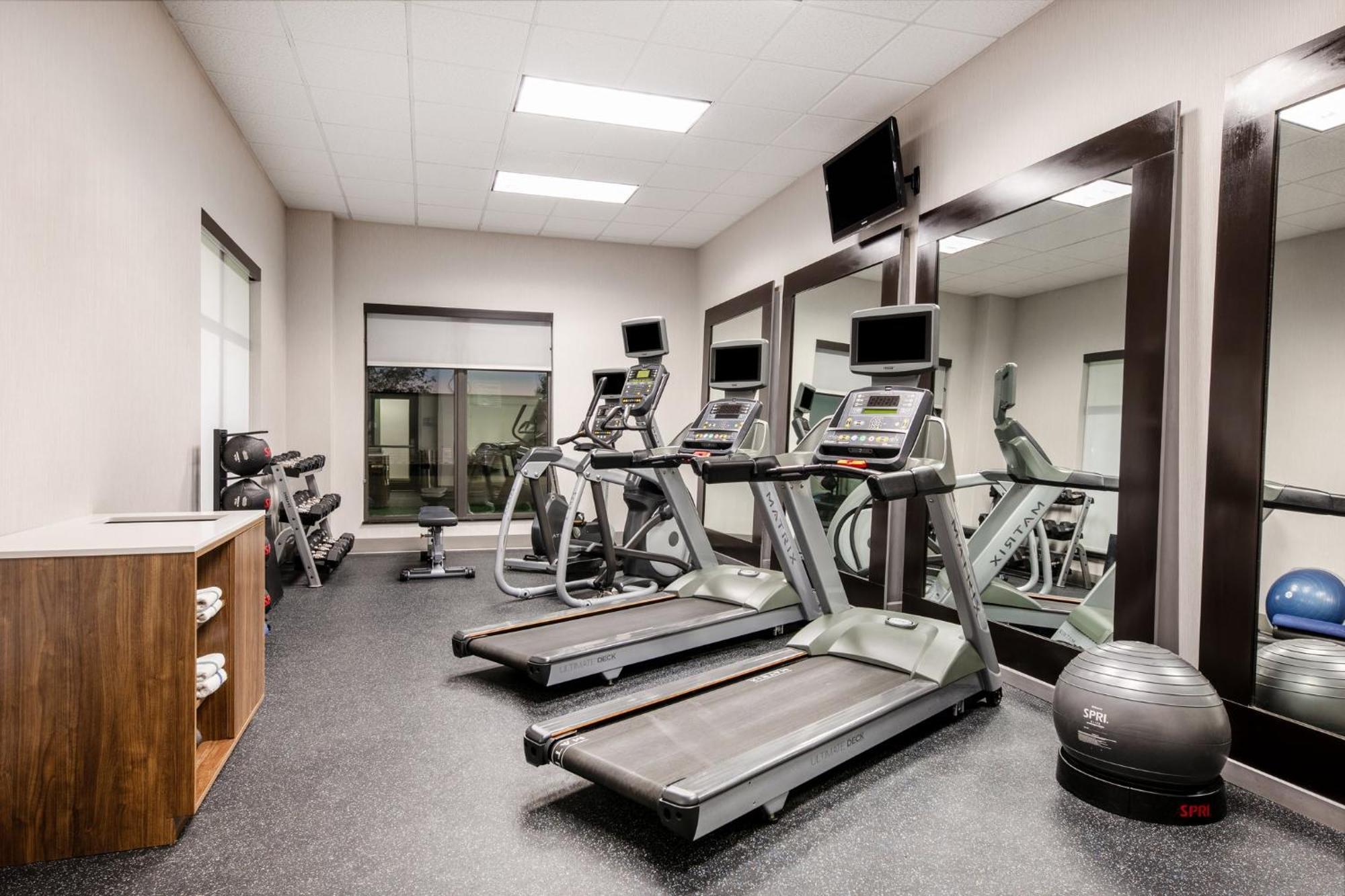 Holiday Inn Express & Suites Amarillo West By Ihg Exteriér fotografie