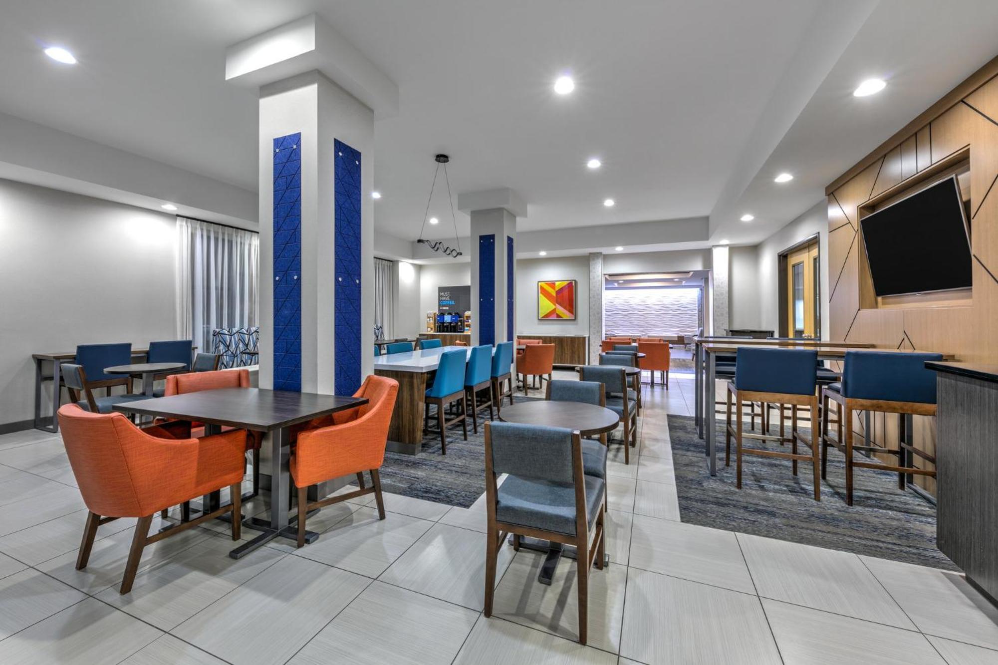 Holiday Inn Express & Suites Amarillo West By Ihg Exteriér fotografie