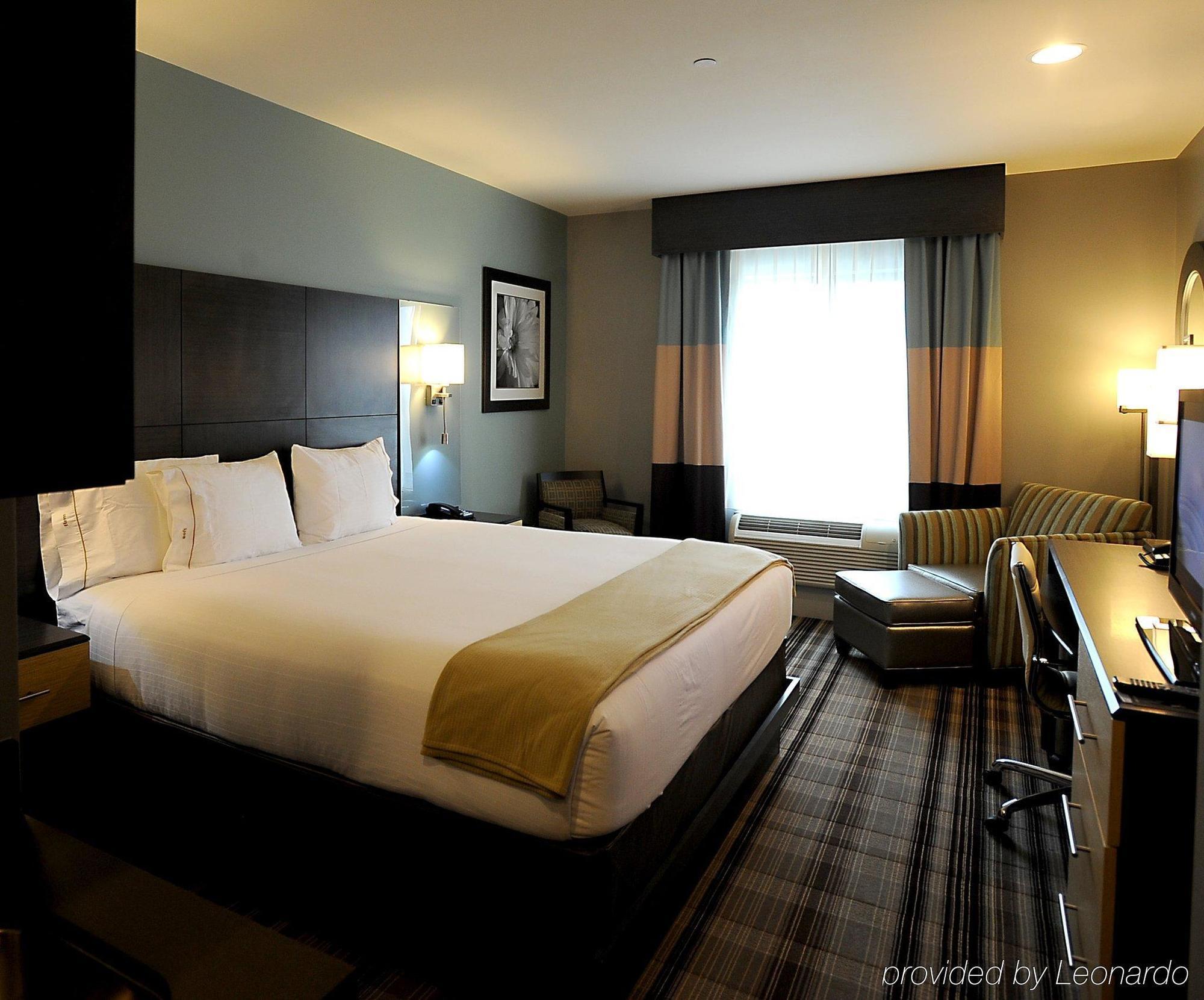 Holiday Inn Express & Suites Amarillo West By Ihg Pokoj fotografie