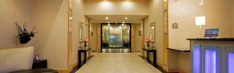 Holiday Inn Express & Suites Amarillo West By Ihg Exteriér fotografie