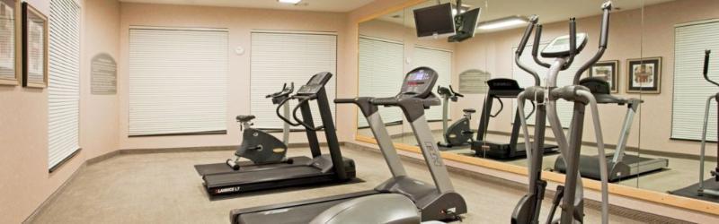 Holiday Inn Express & Suites Amarillo West By Ihg Exteriér fotografie